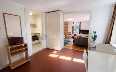 Möbl. Wohnobj. 2.5 Zimmer - image - 3