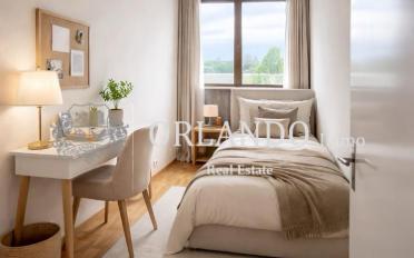 Wohnung 5 Zimmer - image - 4