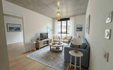 Appartement 5 pièces - image - 2