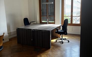 Bureau - image - 2