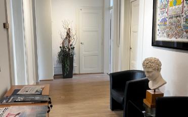 Büro ein Zimmer - image - 2