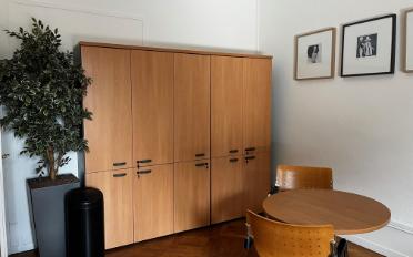 Büro ein Zimmer - image - 4