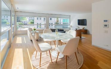 Apartment 2.5 rooms - image - 2