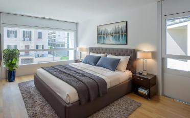 Apartment 2.5 rooms - image - 3