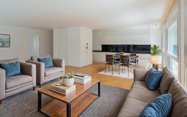 Apartment 2.5 rooms - image - 1
