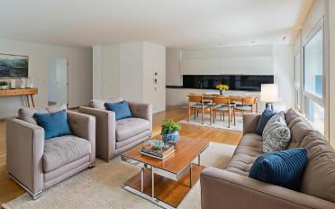 Wohnung 2.5 Zimmer - image - 3