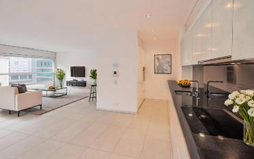 Apartment 2.5 rooms - image - 1