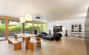 Loft 3.5 Zimmer - image - 1