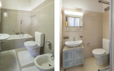 Row house 4.5 rooms - image - 5
