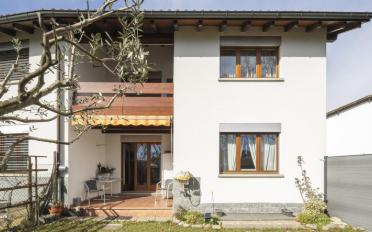 Row house 4.5 rooms - image - 1