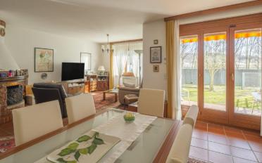 Maison contiguë 4.5 pièces - image - 2