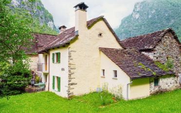 Single house 3.5 rooms - image - 1