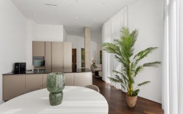 Loft 3.5 Zimmer - image - 2