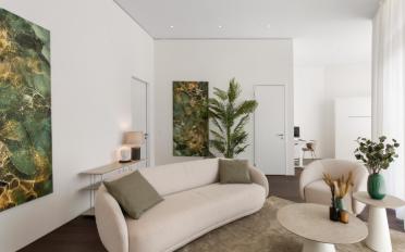 Loft 3.5 Zimmer - image - 1