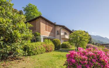 Bifamiliar house 9 rooms - image - 1
