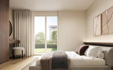 Wohnung 1.5 Zimmer - image - 2