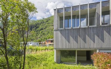 Reihenfamilienhaus 5.5 Zimmer - image - 3