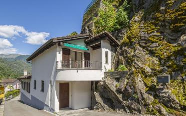 Villa 3.5 Zimmer - image - 1