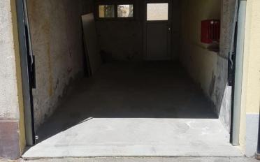 Einzelgarage - image - 2
