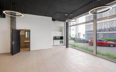 Commercial 1 room - image - 3