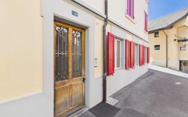 Apartment - image - 1