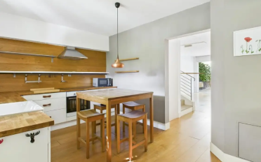 Maison - image - 2
