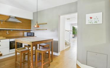 Einfamilienhaus - image - 2