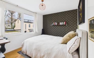 Bifamiliar house - image - 10