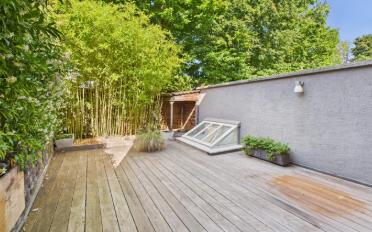 Bifamiliar house - image - 7