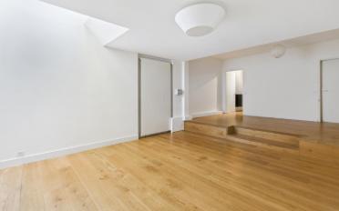 Bifamiliar house - image - 9