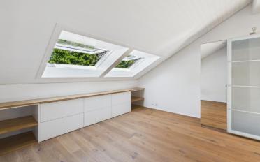 Bifamiliar house - image - 10