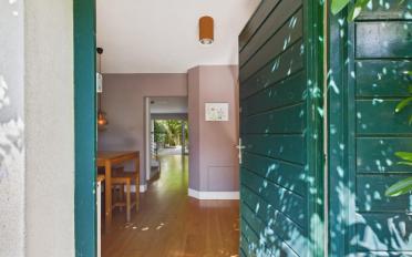 Bifamiliar house - image - 1