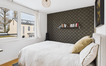 Bifamiliar house - image - 7