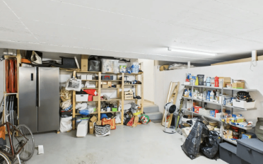 Bifamiliar house - image - 11