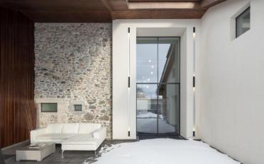 Maison 12 pièces - image - 1