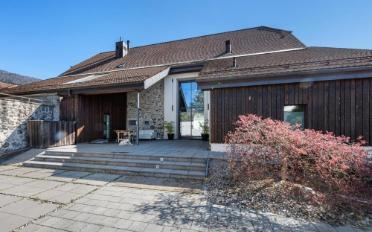 Maison 12 pièces - image - 8