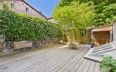 Maison 6 pièces - image - 5