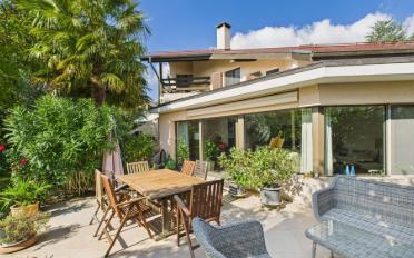 Villa 10 rooms - image - 1