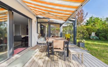 Doppeleinfamilienhaus 6 Zimmer - image - 1