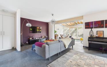 Doppeleinfamilienhaus 6 Zimmer - image - 6