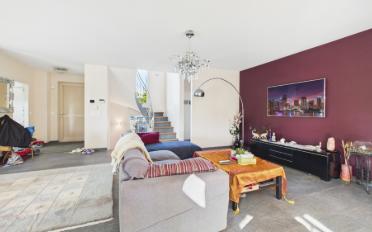 Doppeleinfamilienhaus 6 Zimmer - image - 7