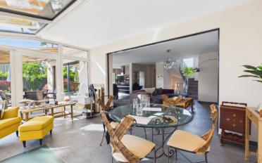 Doppeleinfamilienhaus 6 Zimmer - image - 8
