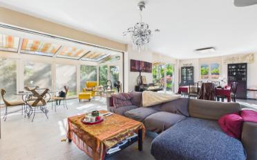 Doppeleinfamilienhaus 6 Zimmer - image - 9