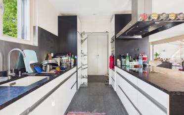 Doppeleinfamilienhaus 6 Zimmer - image - 11