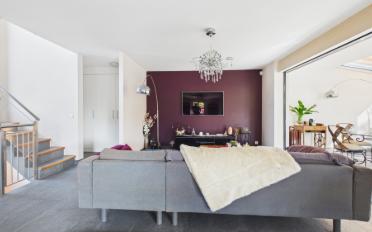 Bifamiliar house 6 rooms - image - 8
