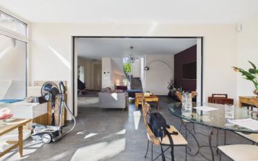 Bifamiliar house 6 rooms - image - 9