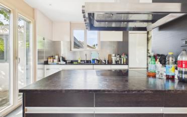 Bifamiliar house 6 rooms - image - 12