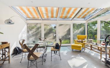 Bifamiliar house 6 rooms - image - 17