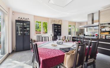 Bifamiliar house 6 rooms - image - 19