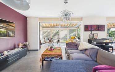 Bifamiliar house 6 rooms - image - 22
